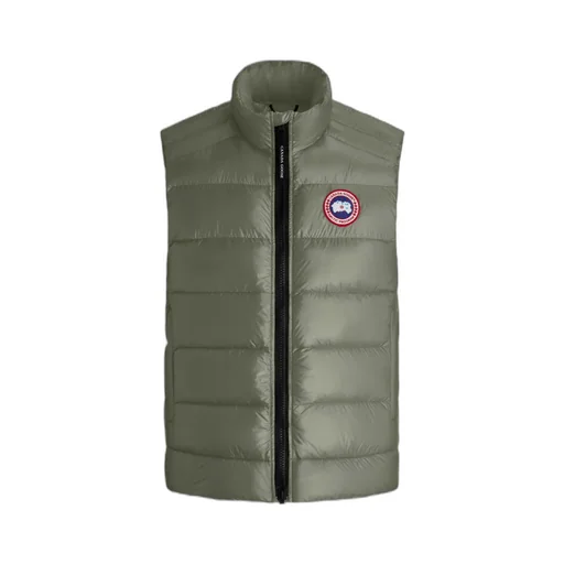 Croflon Padded Gilet
