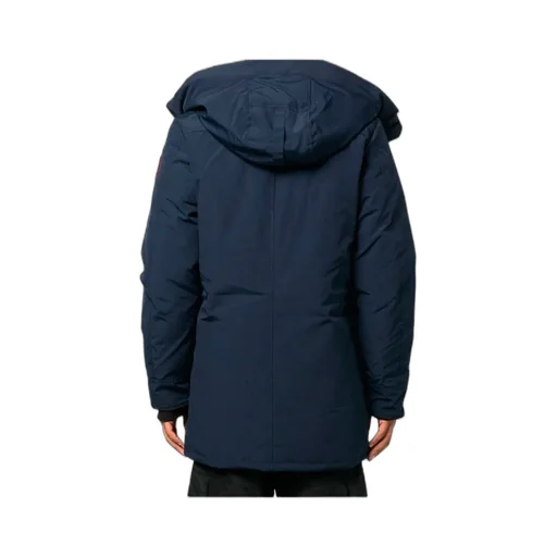 Chateau Padded Down Parka