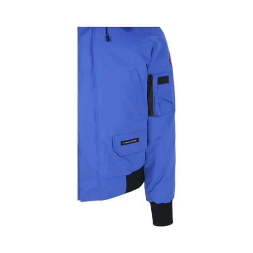 Chilliwack Bomber Jacket