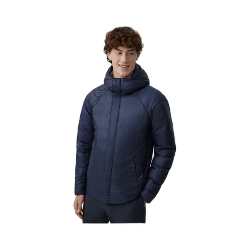 Legacy Colour-Block Reversible Jacket
