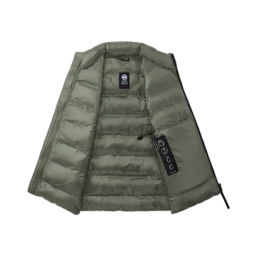 Croflon Padded Gilet
