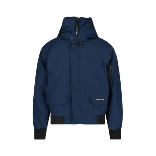 Chilliwack Bomber Jacket