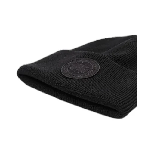 Logo-Patch Hat
