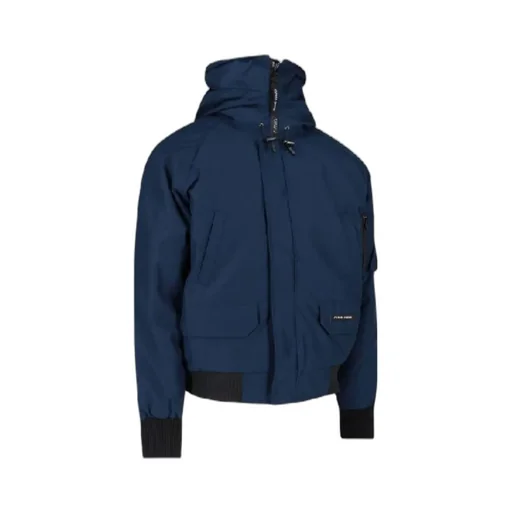 Chilliwack Bomber Jacket