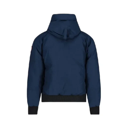 Chilliwack Bomber Jacket
