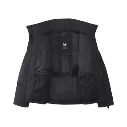 Lawrence Puffer Jacket