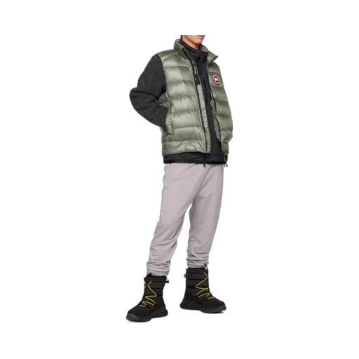 Croflon Padded Gilet