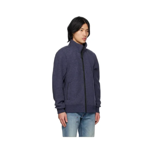 Lawson Zipper Casual Jacket
