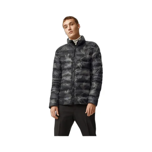 Crofton Padded Down Jacket