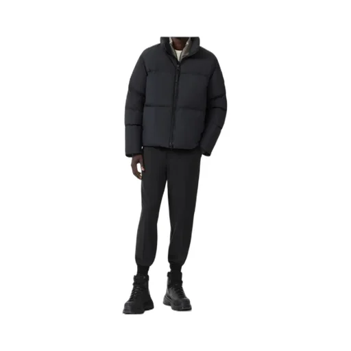 Lawrence Puffer Jacket