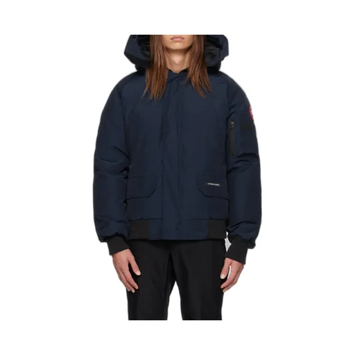 Chilliwack Bomber Jacket