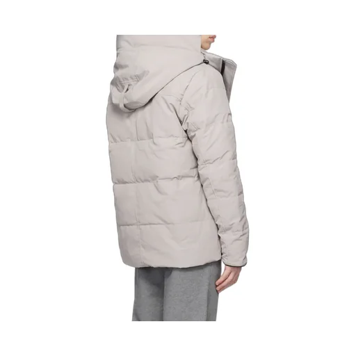 Wyndham Hooded Padded Jacket