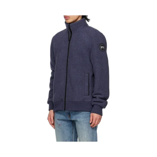 Lawson Zipper Casual Jacket