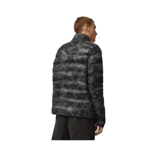Crofton Padded Down Jacket