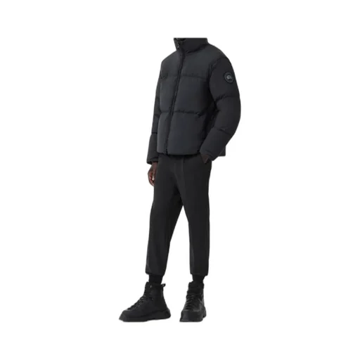 Lawrence Puffer Jacket