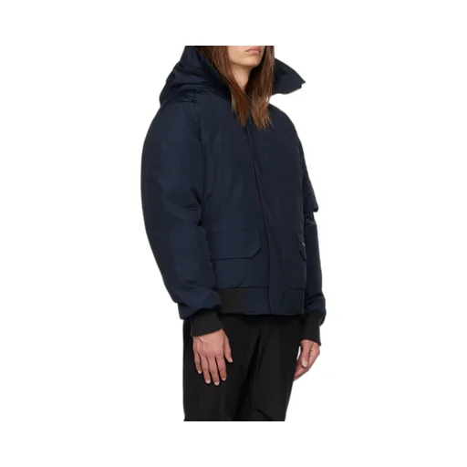 Chilliwack Bomber Jacket