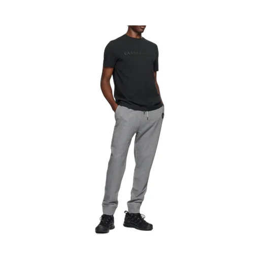 French Terry Sweatpants