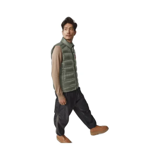 Croflon Padded Gilet