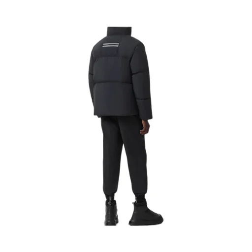 Lawrence Puffer Jacket
