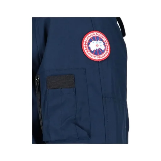 Chilliwack Bomber Jacket