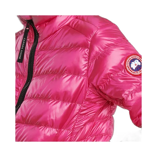 Cypress Hooded Down Jacket