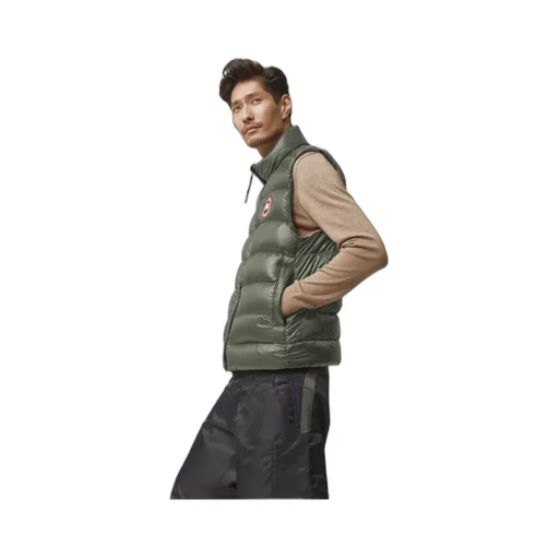 Croflon Padded Gilet