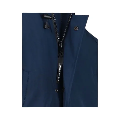 Chilliwack Bomber Jacket
