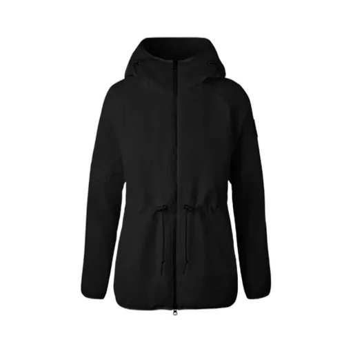 Lundell Hooded Jacket