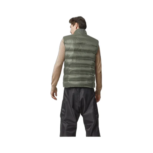 Croflon Padded Gilet