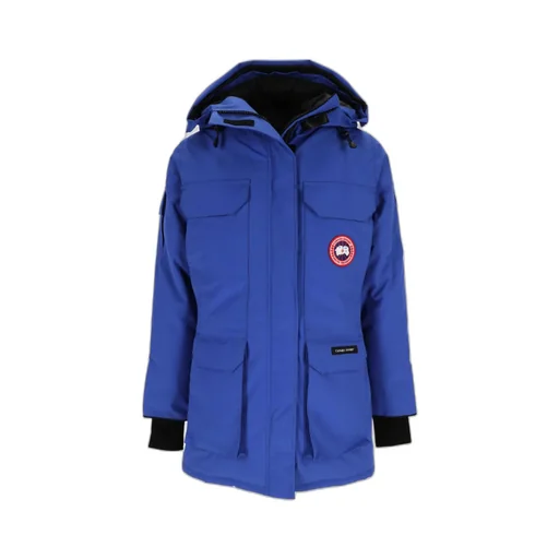 Expedition Parka Coat