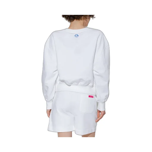 Muskoka Cropped Sweatshirt