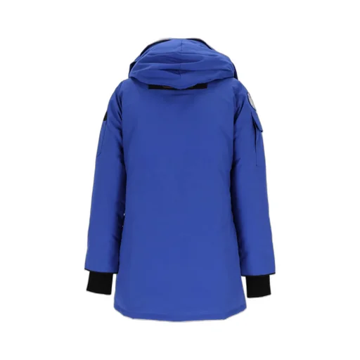 Expedition Parka Coat