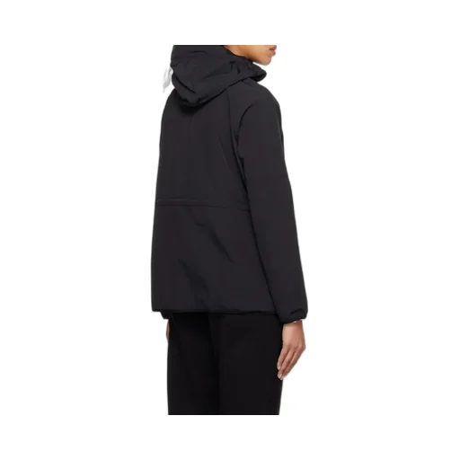 Lundell Hooded Jacket