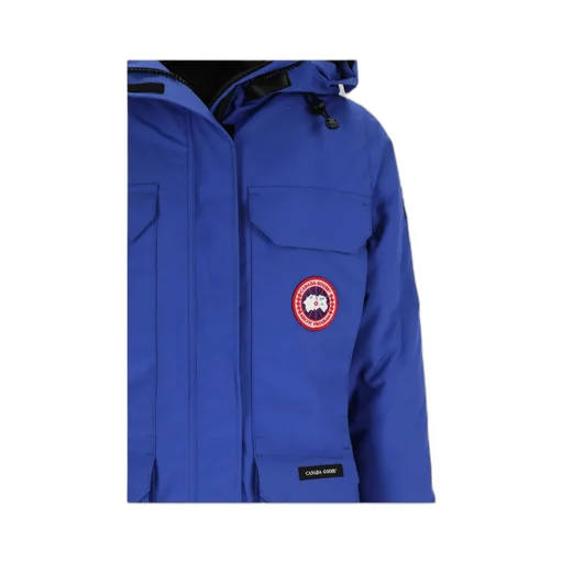 Expedition Parka Coat