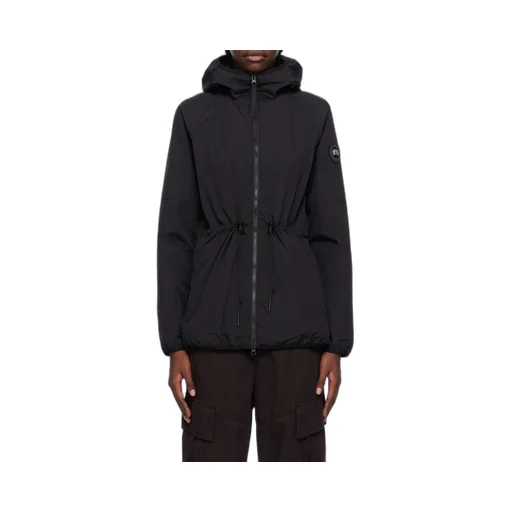 Lundell Hooded Jacket