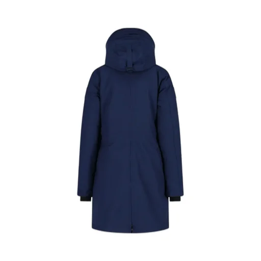 Logo Down Jacket