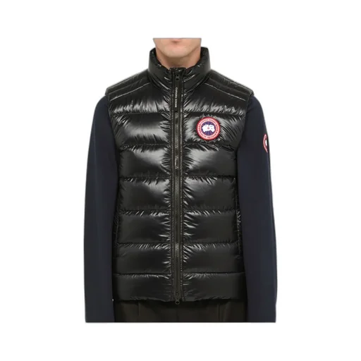 Down Vest