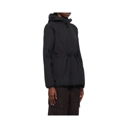 Lundell Hooded Jacket