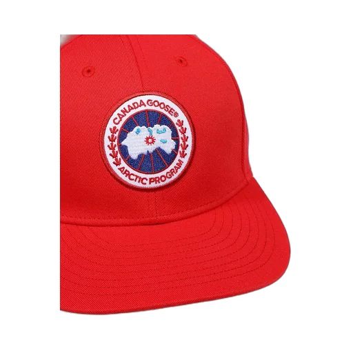 Logo Hat