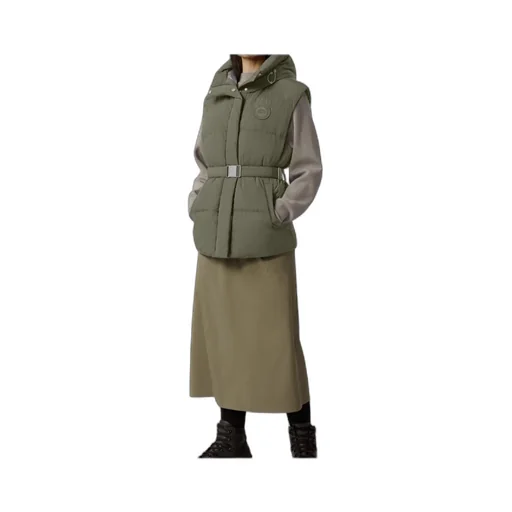 Rayla Vest