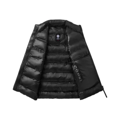 Down Vest