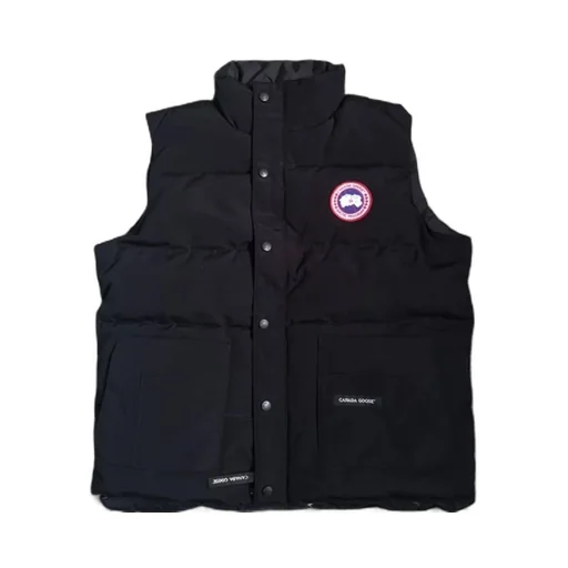 Freestyle Padded Vest