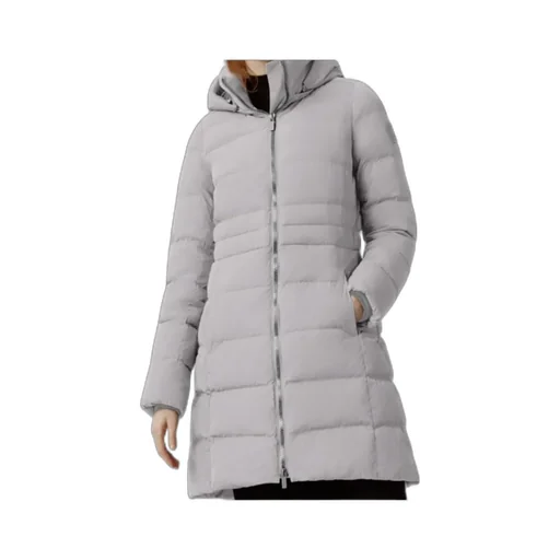 Aurora Hooded Padded Parka