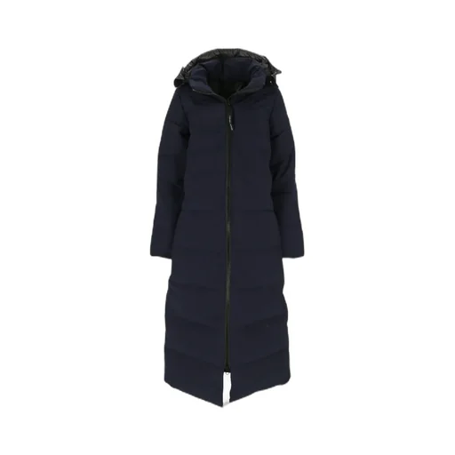 Mystique Padded Parka