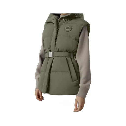 Rayla Vest