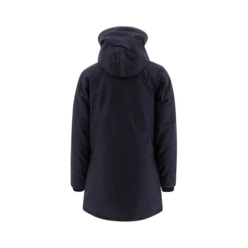 Langford Hooded Parka
