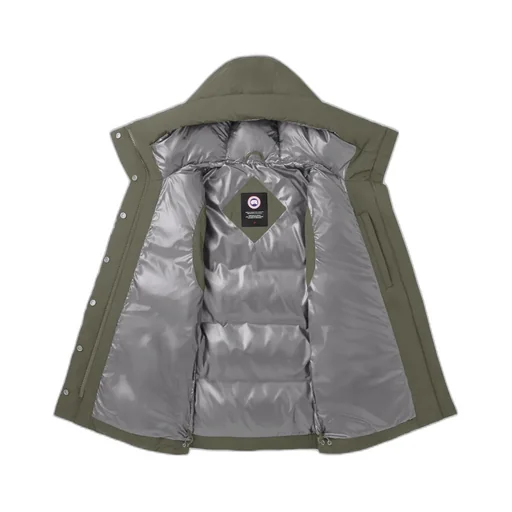 Rayla Vest