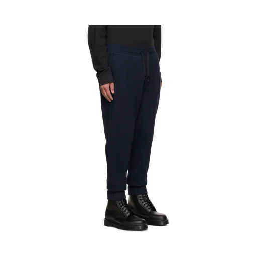 Huron Logo-Patch Sweatpants