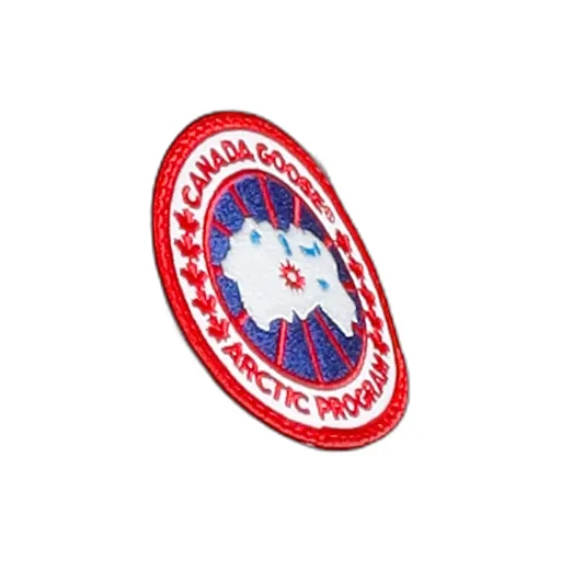 Macmillan Parka