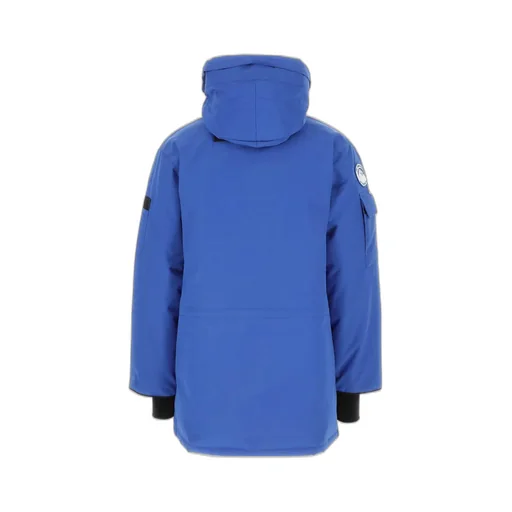 Expedition Parka Coat